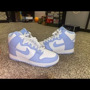 Women’s Nike Dunk High